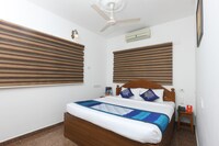 OYO The Oriental Business Hotel Near Ags Cinemas T Nagar