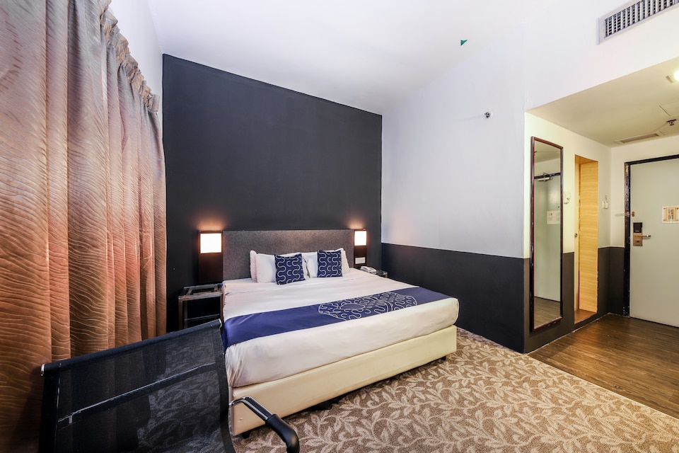 POP 91269 Unicorn Hotel, Seri Kembangan, Seri Kembangan