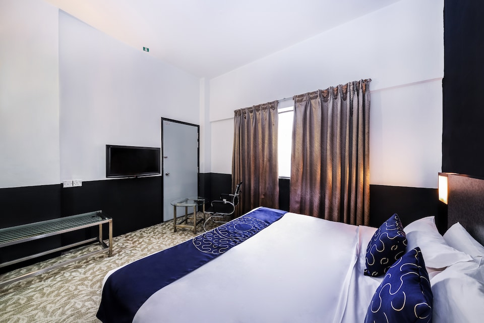 POP 91269 Unicorn Hotel, Seri Kembangan, Seri Kembangan