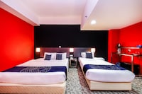 POP 91269 Unicorn Hotel