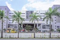 POP 91269 Unicorn Hotel