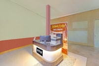 SPOT ON Hotel Mahek inn