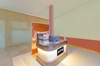 SPOT ON Hotel Mahek inn