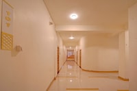 SPOT ON Hotel Mahek inn