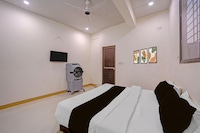 SPOT ON Hotel Mahek inn