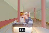 SPOT ON Hotel Mahek inn