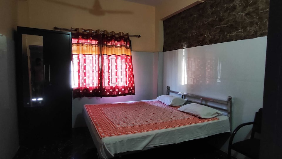 SPOT ON Ramakrishna Lodge , Chikkodi Road , Hukkeri, Belgaum Outer, Belgaum