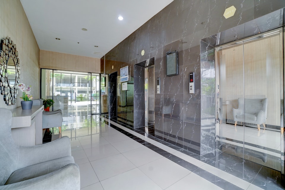 OYO 95090 Elzirooms Gunung Putri, Gunung Putri, Kabupaten Bogor