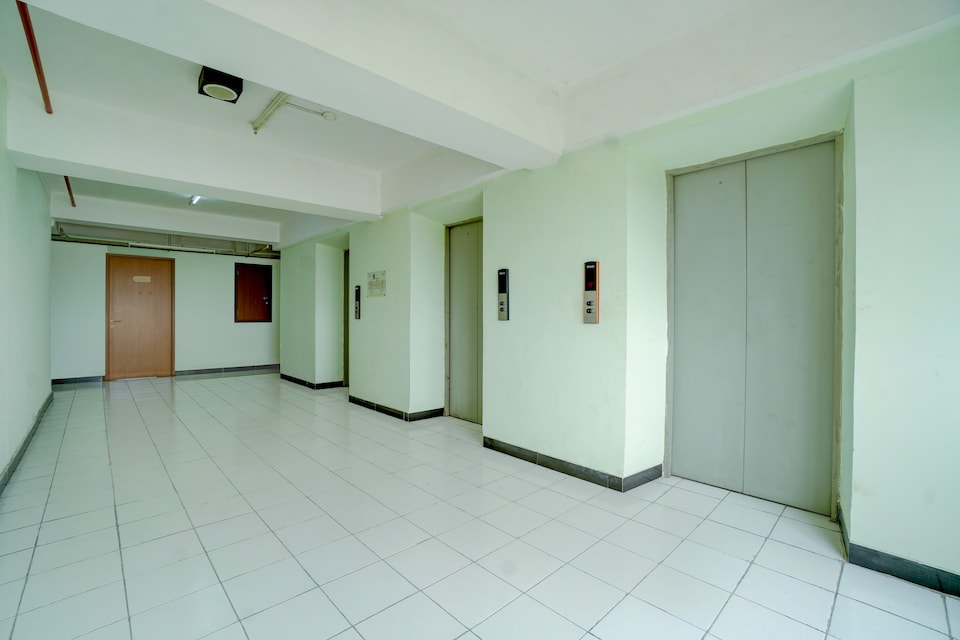 OYO 95090 Elzirooms Gunung Putri, Gunung Putri, Kabupaten Bogor