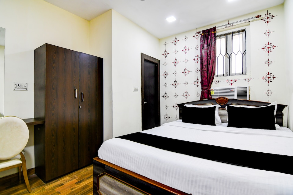 Hotel O SPRINGWOODS HOSPITALITY, Salt Lake Kolkata, Kolkata