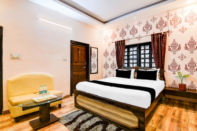 Hotel O SPRINGWOODS HOSPITALITY