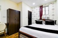 Hotel O SPRINGWOODS HOSPITALITY