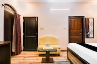 Hotel O SPRINGWOODS HOSPITALITY