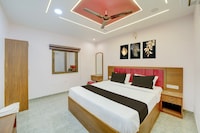 HOTEL O SHAURYA PALACE GUEST HOUSE