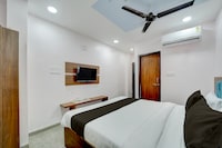 HOTEL O SHAURYA PALACE GUEST HOUSE