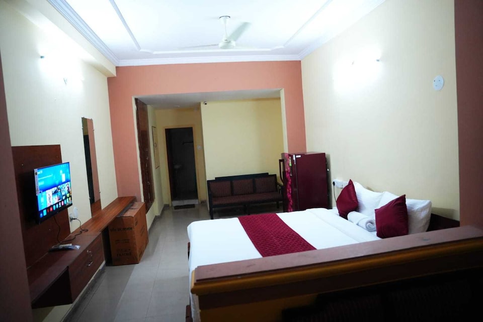 HIGH O RISEE HOTEL, Banjara Hills, Hyderabad
