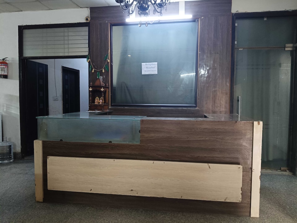 Hotel O Mishra, Noida City, Noida