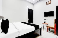 Hotel O Panipat Railway Station Formerly Model Town