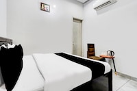 Super Hotel O Panipat Railway Station Formerly Atithi