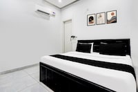 Hotel O Panipat Railway Station Formerly Model Town