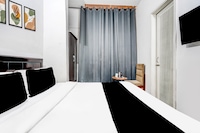 Hotel O Panipat Railway Station Formerly Model Town