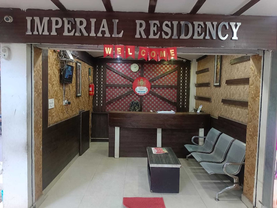 Hotel O Imperial Residency , Ameerpet, Hyderabad