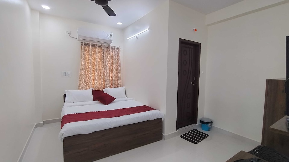 Hotel O Imperial Residency , Ameerpet, Hyderabad