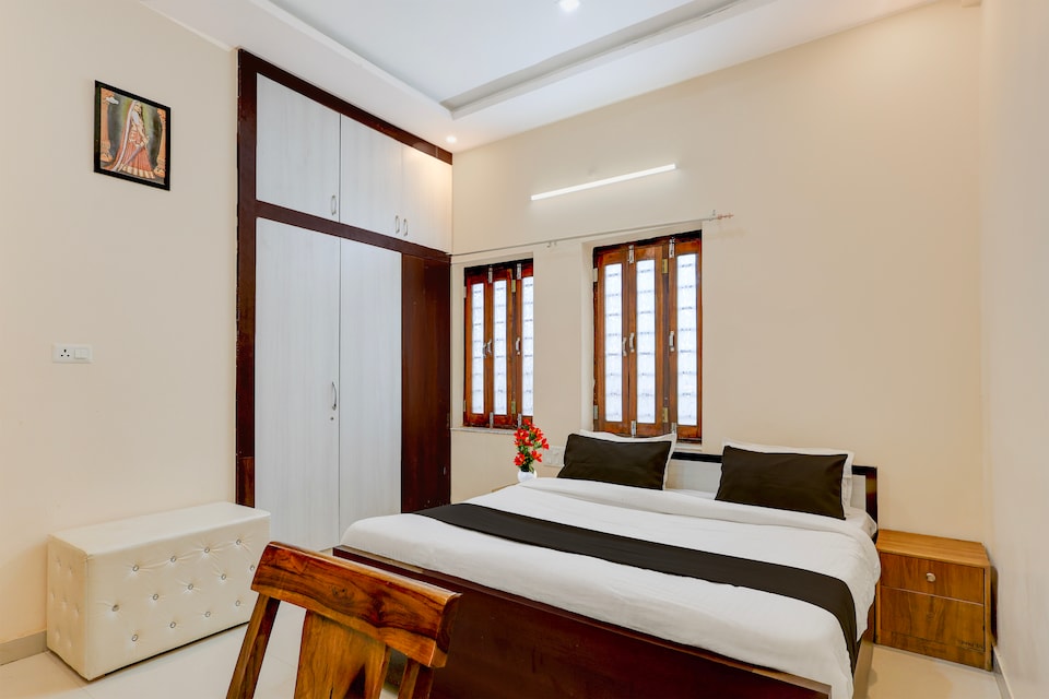 Collection O Jodhpur Cantt Railway Station Formerly Pithoragarh Resort, Jodhpur Central, Jodhpur