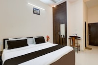 Collection O Jodhpur Cantt Railway Station Formerly Pithoragarh Resort