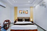 Collection O Jodhpur Cantt Railway Station Formerly Pithoragarh Resort