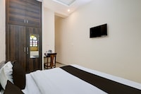 Collection O Jodhpur Cantt Railway Station Formerly Pithoragarh Resort