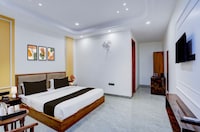 Collection O Jodhpur Cantt Railway Station Formerly Pithoragarh Resort