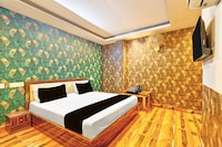 Hotel O Sector 18 Noida Formerly Terrene Empire