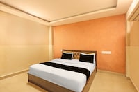 Hotel O Sector 18 Noida Formerly Terrene Empire