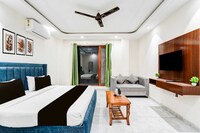 Hotel O Sector 18 Noida Formerly Terrene Empire