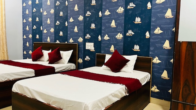 Collection O Sunrakh Road Crossway Formerly Shri Mukund Dham