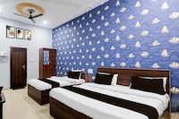 Collection O Sunrakh Road Crossway Formerly Shri Mukund Dham