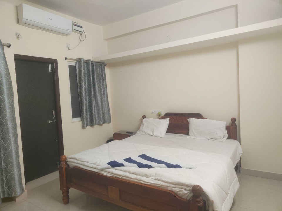 Hotel O Lee Pavilion Service Apartment , Jubilee Hills, Hyderabad