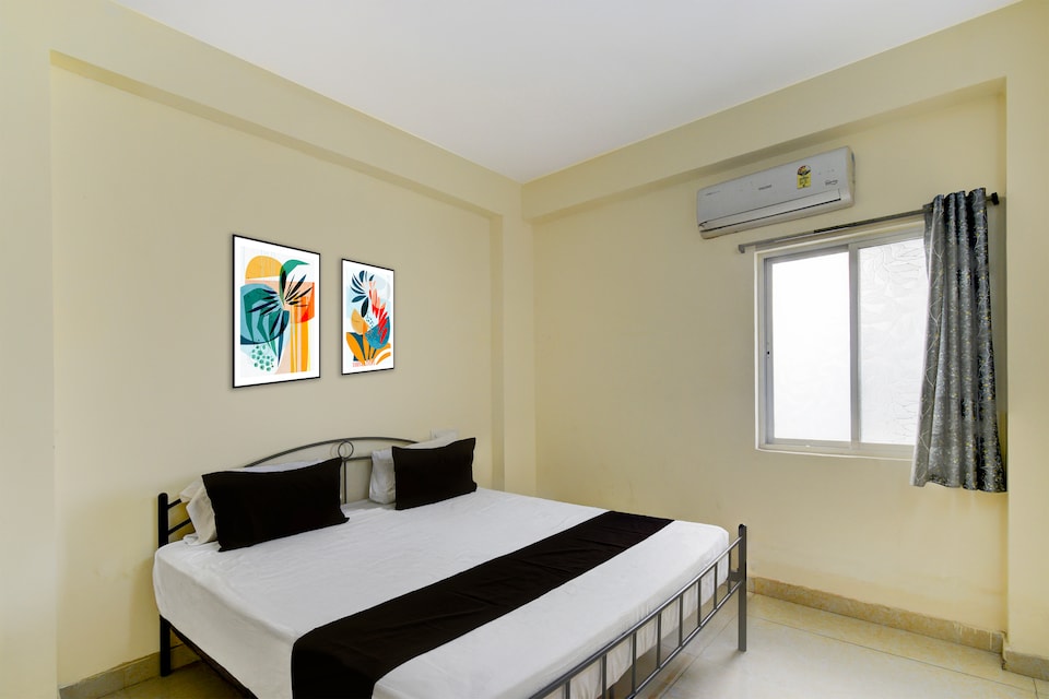 Hotel O Lee Pavilion Service Apartment , Jubilee Hills, Hyderabad