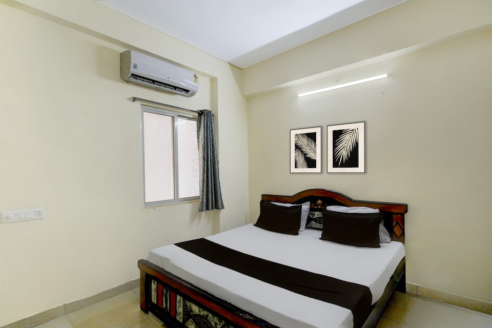 Hotel O Lee Pavilion Service Apartment , Jubilee Hills, Hyderabad