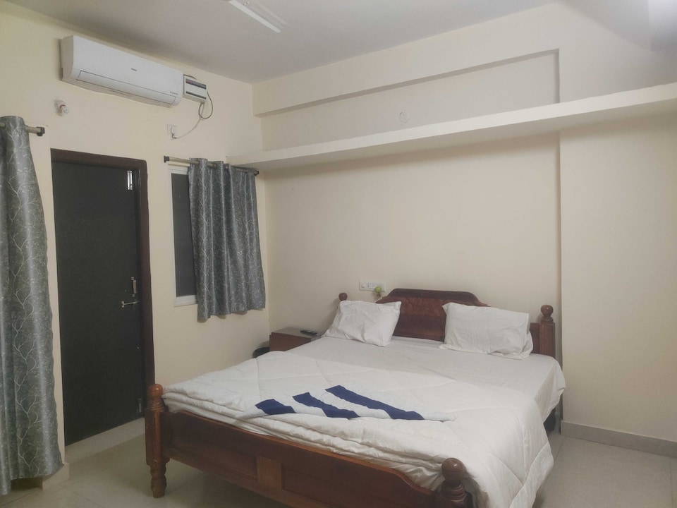 Hotel O Lee Pavilion Service Apartment , Jubilee Hills, Hyderabad