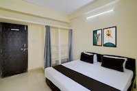 Hotel O Lee Pavilion Service Apartment 