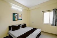 Hotel O Lee Pavilion Service Apartment 