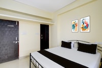 Hotel O Lee Pavilion Service Apartment 