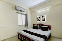 Hotel O Lee Pavilion Service Apartment 