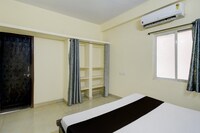 Hotel O Lee Pavilion Service Apartment 