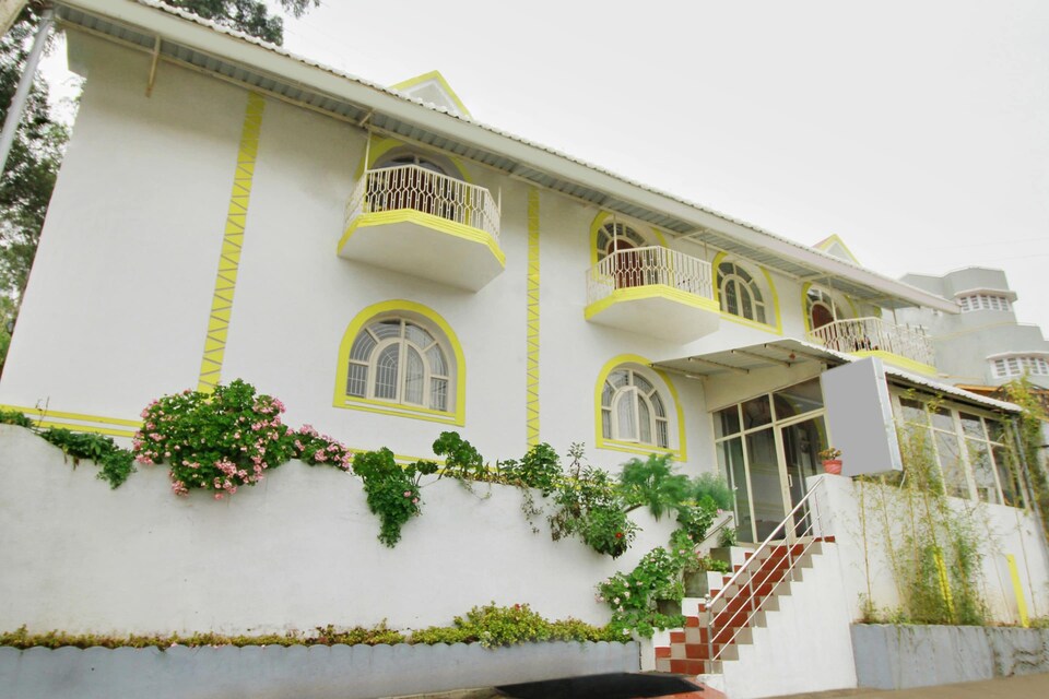 Live as KQN053, Kodaikanal, Kodaikanal