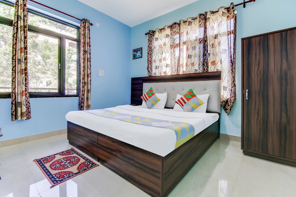 OYO Home 13402 Valley View, Dharamshala, Dharamshala