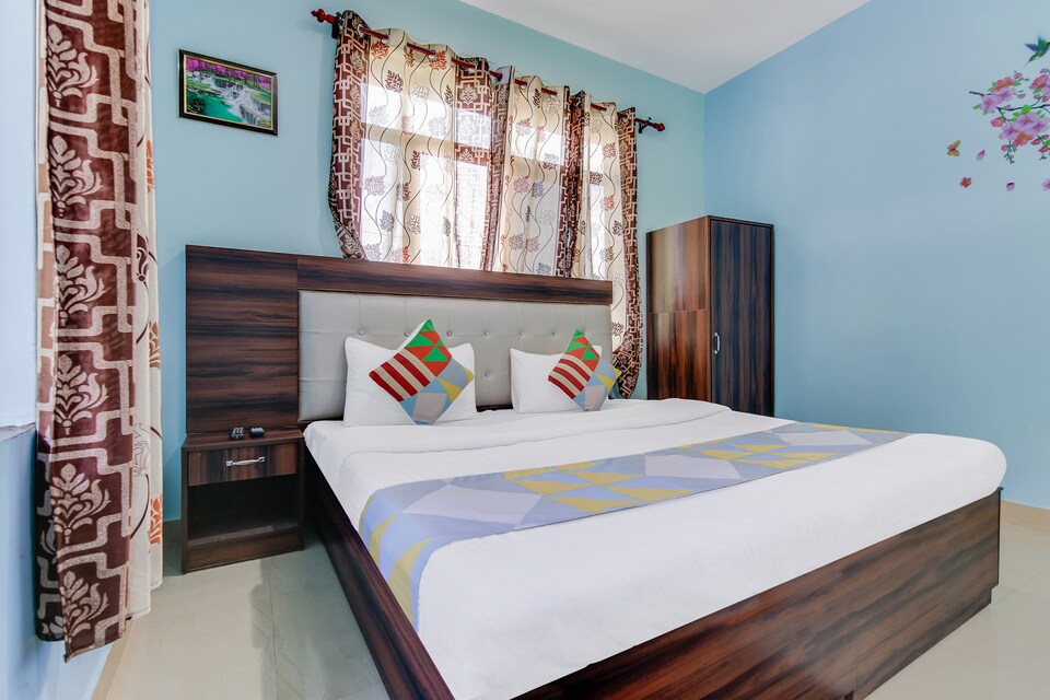 OYO Home 13402 Valley View, Dharamshala, Dharamshala