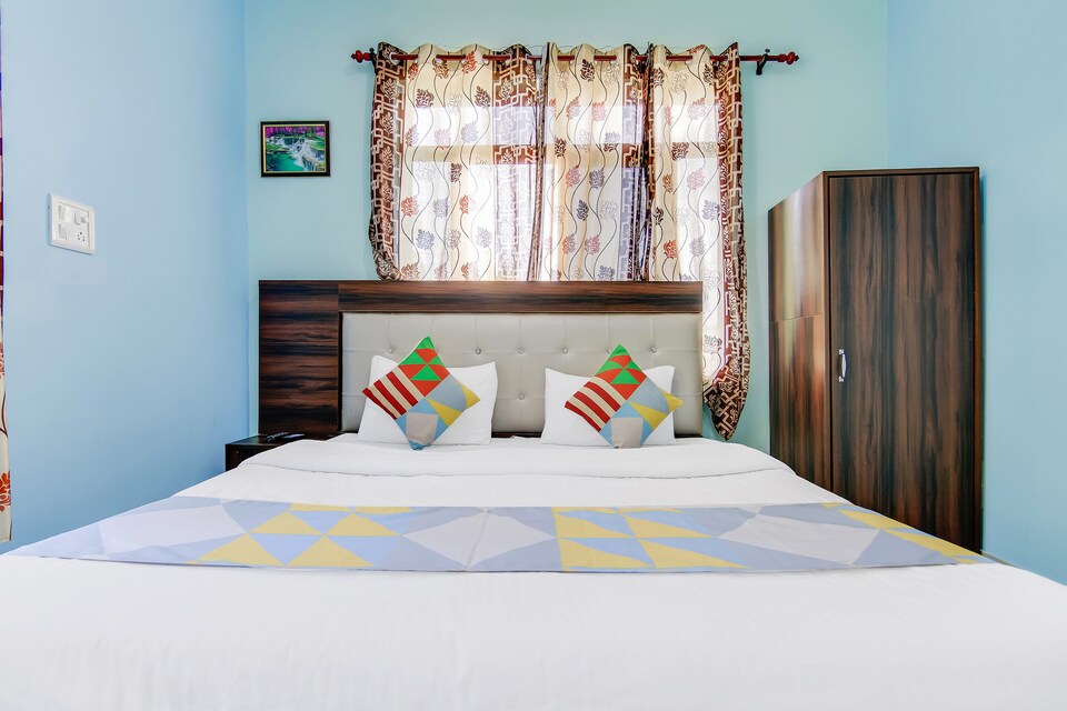 OYO Home 13402 Valley View, Dharamshala, Dharamshala